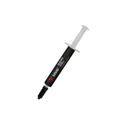 Savio TG-02 combiné de dissipateurs thermiques Pâte thermique 8,5 W/m·K 2 g