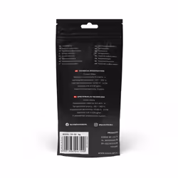 Savio TG-02 combiné de dissipateurs thermiques Pâte thermique 8,5 W/m·K 2 g