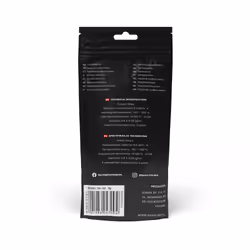 Savio TG-02 combiné de dissipateurs thermiques Pâte thermique 8,5 W/m·K 4 g