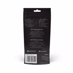 Savio TG-03 combiné de dissipateurs thermiques Pâte thermique 13,5 W/m·K 2 g