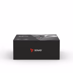 Savio TG-03 combiné de dissipateurs thermiques Pâte thermique 13,5 W/m·K 2 g - Vue supplémentaire 7