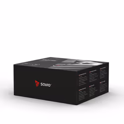 Savio TG-03 combiné de dissipateurs thermiques Pâte thermique 13,5 W/m·K 2 g - Vue supplémentaire 8
