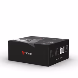 Savio TG-03 combiné de dissipateurs thermiques Pâte thermique 13,5 W/m·K 2 g - Vue supplémentaire 9
