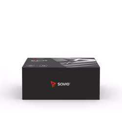 Savio TG-03 combiné de dissipateurs thermiques Pâte thermique 13,5 W/m·K 4 g
