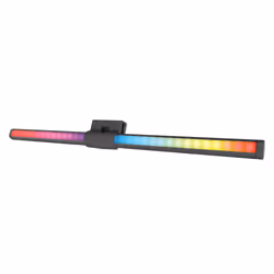 Savio LB-01 Light Bar RGB, Autres, 5 W, RGB, 7500 K, USB