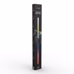 Savio LB-01 Light Bar RGB Autres USB - Vue supplémentaire 5