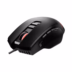 Savio Valiant gaming mouse RGB souris Droitier USB Type-C Optique - Vue supplémentaire 4