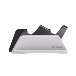 Savio GCS-01 accessoire de console de jeux Système de recharge - Vue supplémentaire 2