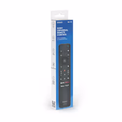 Savio RC-13 télécommande IR Wireless TV Appuyez sur les boutons