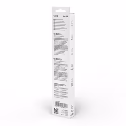Savio RC-15 universal remote control/replacement for TCL SMART TV télécommande IR Wireless Appuyez sur les boutons - Vue supplémentaire 4