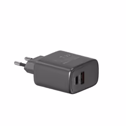 Savio LA-06/B USB Quick Charge Power Delivery 3.0 30W Internal charger Casque, Souris, Tablette, téléphone, Montre Noir Extérieure