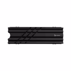 Savio Cooler M.2 NVMe 2280, AK-60 diskams, Refroidisseur d'air, Noir
