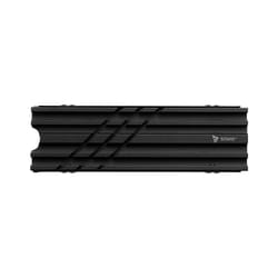 Savio Cooler M.2 NVMe 2280, AK-60 diskams Refroidisseur d'air