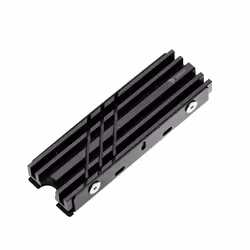 Savio Cooler M.2 NVMe 2280, AK-60 diskams Refroidisseur d'air