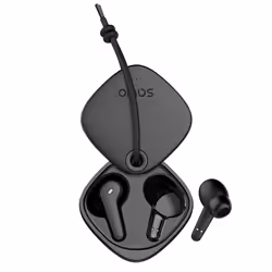 Savio TWS-11 Écouteurs sans fil Noir - Vue supplémentaire 5