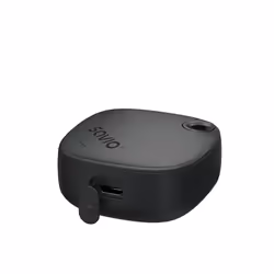 Savio TWS-11 Écouteurs sans fil Noir - Vue supplémentaire 6