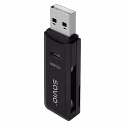 Savio AK-63, USB Type-A, USB 2.0