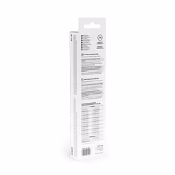 Savio RC-16 télécommande IR Wireless TV, Tuner TV, Boitier décodeur TV Appuyez sur les boutons - Vue supplémentaire 4