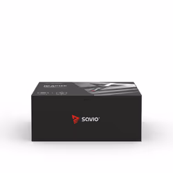 Savio TG-04 combiné de dissipateurs thermiques Pâte thermique