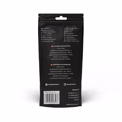Savio TG-04 2g combiné de dissipateurs thermiques Pâte thermique - Vue supplémentaire 3