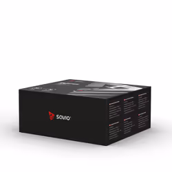 Savio TG-04 2g combiné de dissipateurs thermiques Pâte thermique - Vue supplémentaire 4