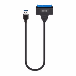 Savio K-68 carte et adaptateur d'interfaces USB 3.2 Gen 1 (3.1 Gen 1)