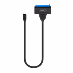 Savio AK-69 carte et adaptateur d'interfaces USB 3.2 Gen 1 (3.1 Gen 1)