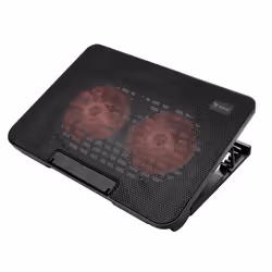 Savio COS-02, 43,9 cm (17.3"), 4 kg, 2 pièce(s), 14 cm, 14 cm, 14 cm