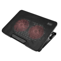 Savio COS-02 17.3" Noir