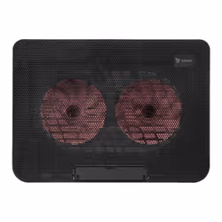 Savio COS-02 17.3" Noir