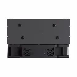 Savio SAVGCOFROSTBLACKX2 système de refroidissement d'ordinateur Dissipateur thermique/Radiateur 12 cm Noir - Vue supplémentaire 10