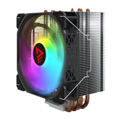 Savio SAVGCOVORTEXX2ARGB système de refroidissement d’ordinateur