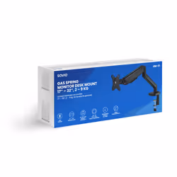 Savio UM-01 support - Vue supplémentaire 4