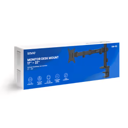 Savio UM-02 support - Vue supplémentaire 4