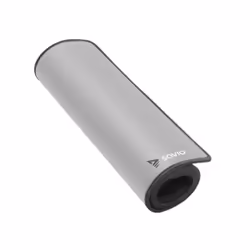 Savio Turbo Dynamic L - Grey Edition Tapis de souris de jeu Gris - Vue supplémentaire 3