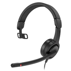 Axtel VOICE UC40 mono USB-A Noir