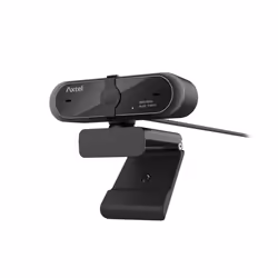 Axtel AX-FHD Webcam, 2,07 MP, 1920 x 1080 pixels, Full HD, 30 ips, 1920x1080@30fps, 70 mm