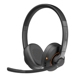 Axtel Pro BT duo Noir, Orange