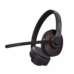 Axtel Pro BT duo Noir, Orange