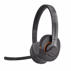 Axtel Pro BT duo Noir, Orange