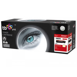 TB Print TC-045YXN Cartouche de toner 1 pièce(s) Jaune