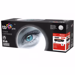 TB Print TC-046BXN, 6300 pages, Noir, 1 pièce(s)