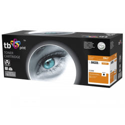 TB Print TO-B432XN Cartouche de toner 1 pièce(s) Noir