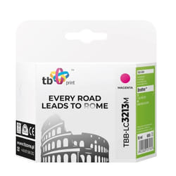 TB Print TBB-LC3213M cartouche d'encre 1 pièce(s) Compatible Magenta