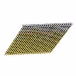 Ongle Bostitch; 2,8x50 mm; 28°; 2000 pcs .; plaine