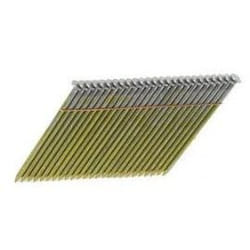 Ongle Bostitch; 2,8x50 mm; 28°; 2000 pcs .; plaine