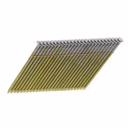 Ongle Bostitch; 2,8x75 mm; 28°; 2000 pcs .; vapeur ondulée