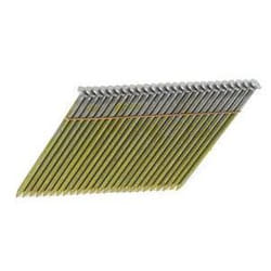 Ongle Bostitch; 3,1x90 mm; 28°; 2000 pcs .; vapeur ondulée; galvanisé