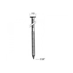Bostitch - RH28R70G50 Pointe annelée galva - l. 70 mm - Boîte de 2000