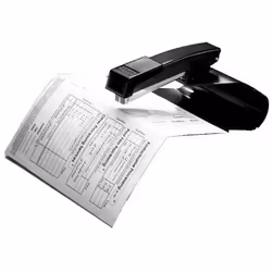 Bostitch B440SB, 20 feuilles, Noir, 1,09 kg, 247 x 120 x 123 mm